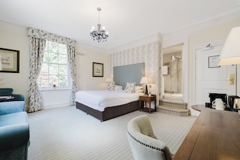 Executive Double Room