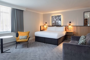 Deluxe Room, 1 Queen Bed