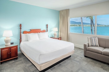 Ocean View One King