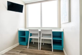 Oceanfront Kid's Suite
