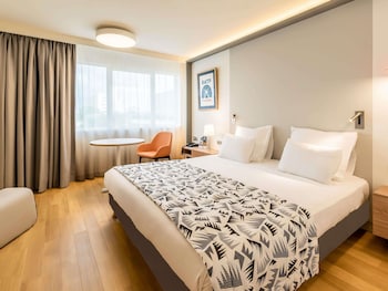 Privilege, Room, 1 Double Bed