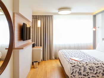 Classic Room, 1 Double Bed