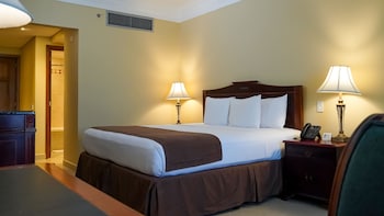 Superior Room, 1 King Bed