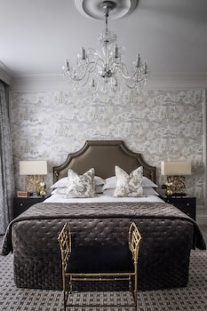 Studio Suite (1 Four Poster Bed)