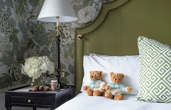 Deluxe Double Room, 2 Double Beds