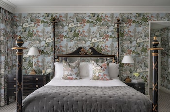 Studio Suite, 1 King Bed