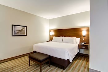 Standard Room, 1 King Bed, Non Smoking, Balcony (with Sofabed)
