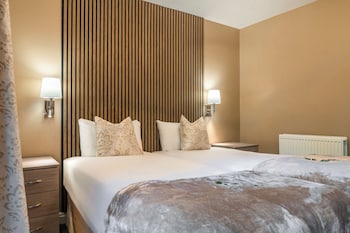 Executive Twin Room