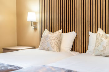 Executive Twin Room
