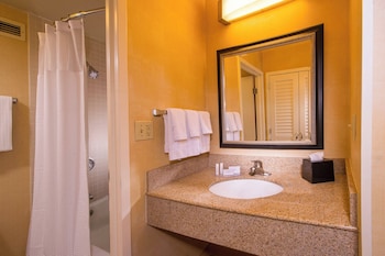Suite, 2 Double Beds