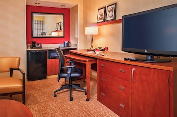 Suite, 2 Double Beds