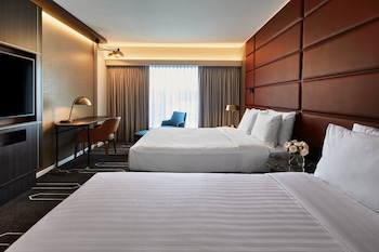 Standard Room, 2 Queen Beds
