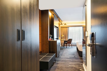 Standard Room, 2 Twin Beds