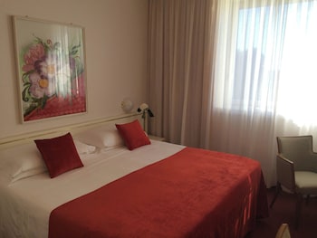 Classic Double or Twin Room