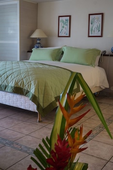 Privilege Double Room, Balcony, Ocean View