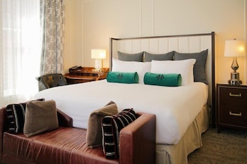 Premium Room, Corner