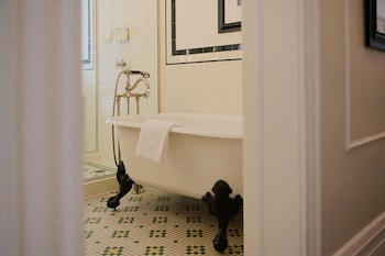Premium Room, Corner