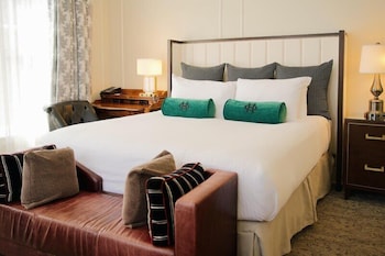 Premium Room, Corner