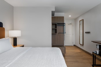 Room, 1 King Bed with Sofa bed, Kitchenette