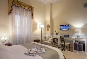 Classic Double or Twin Room