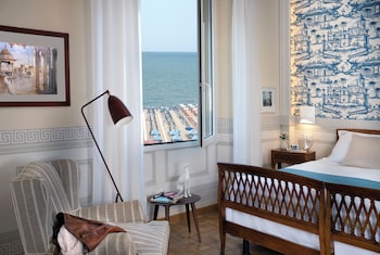 Superior Double or Twin Room, Sea View, Sea Facing