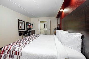 Room, 1 King Bed, Accessible, Non Smoking