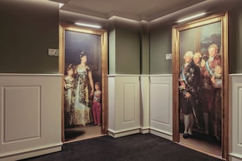 Premium Room Connected