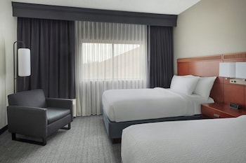 Suite, 1 Bedroom