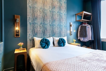 Classic Room Monceau