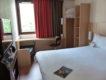 Standard Double Room, 1 Double Bed