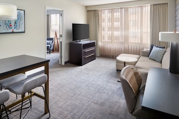 Suite, 1 Bedroom