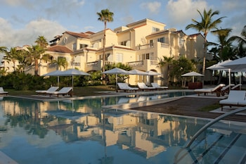 Hotel Grace Bay 1 Bedroom Suite -Adults Only