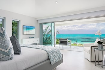 Seaclusion Oasis Private Villas