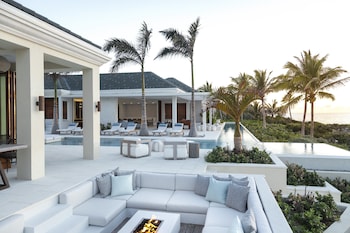La Dolce Vita Private Villa