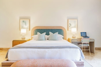 Hotel Grace Bay Junior Suite -Adults Only