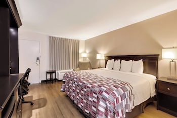 Standard Room, 1 King Bed, Non Smoking