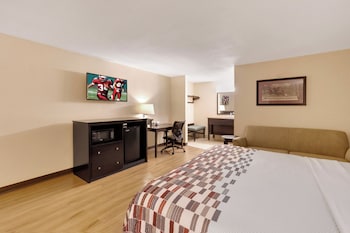 Superior Room, 1 King Bed, Accessible, Non Smoking
