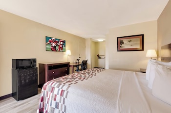 Superior Room, 1 King Bed, Non Smoking