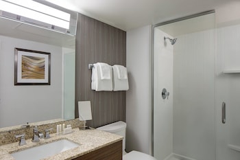 Executive Suite, 1 Bedroom