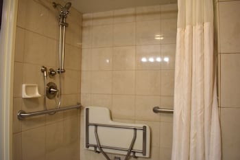 Suite, Accessible, Non Smoking