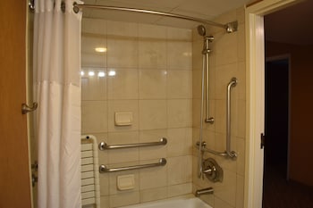Suite One King Bed