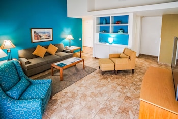1 Bedroom, 1 Bath