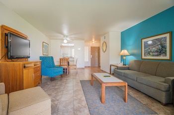 1 Bedroom, 1 Bath