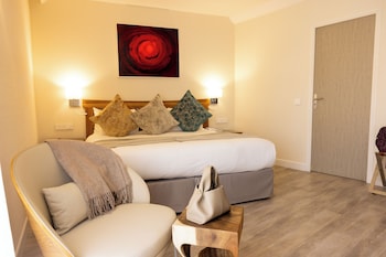 Triple Room (Spa Access Included)
