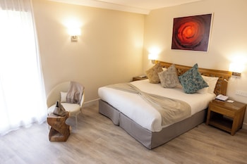 Triple Room (Spa Access Included)
