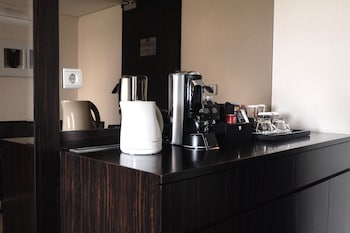 Superior Room, 2 Twin Beds, City View (Premium)