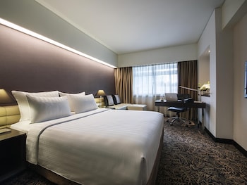 Superior Room, 1 Queen Bed