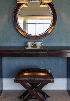 Standard Double or Twin Room, Sea View