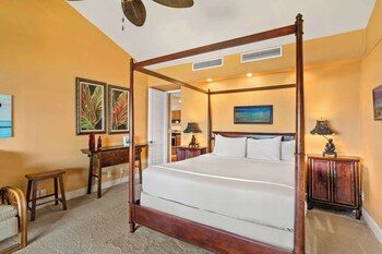 Premium Room, 1 King Bed, Oceanfront