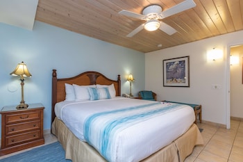 Premium Room, Multiple Beds